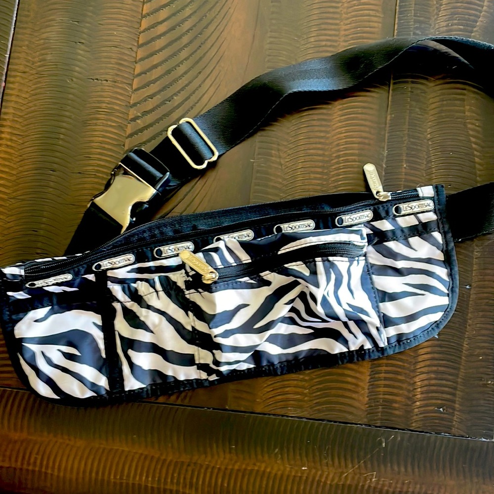 LeSportsac Fanny pack belt bag